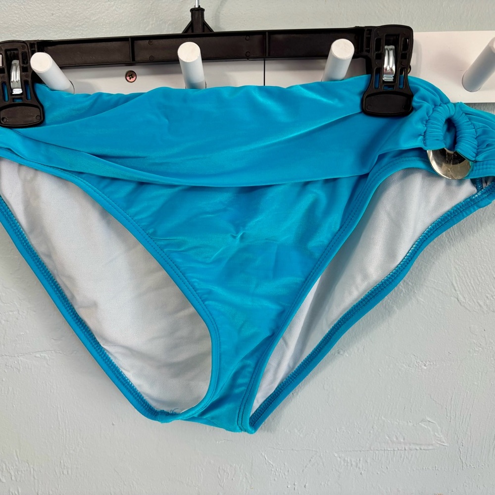 La Blanca Swim Bikini or Tankini Bottom